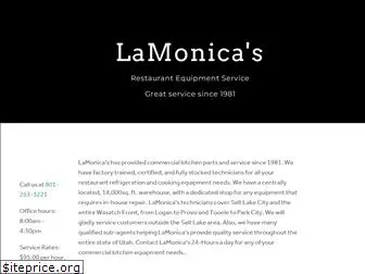 lamonicas.com