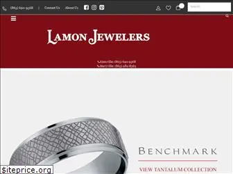 lamonjewelers.com