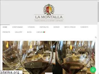 lamontalla.com