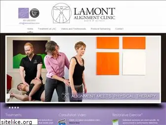 lamontclinic.com