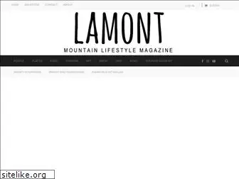 lamontmag.com