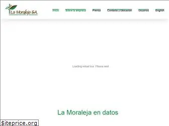 lamoraleja.com.ar