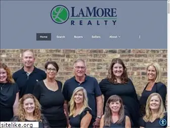 lamore-realty.com