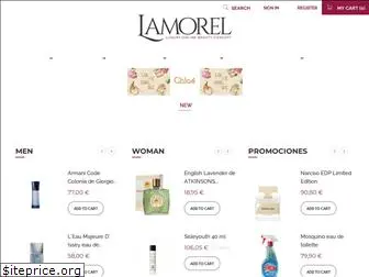 lamorel.com