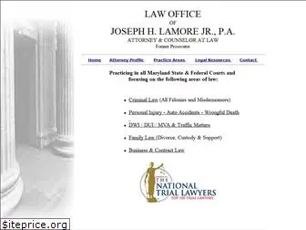 lamorelaw.com