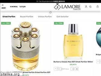 lamoreparfum.com