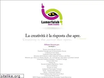 lamorfalab.com