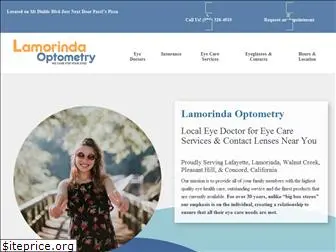 lamorindaoptometry.com