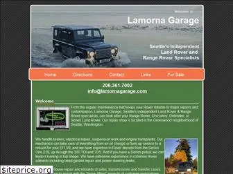 lamornagarage.com