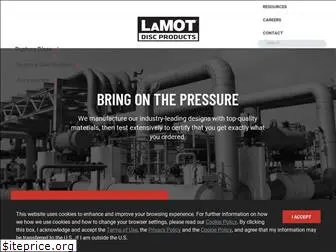 lamot.com