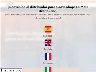 lamotadistribucion.com