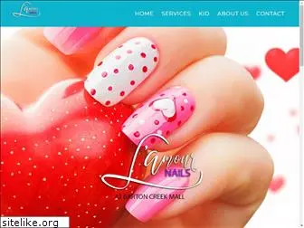 lamournailsaustin.com