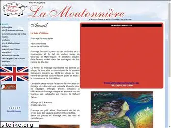 lamoutonniere.com
