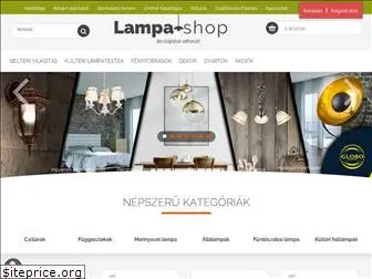 lampa-shop.hu