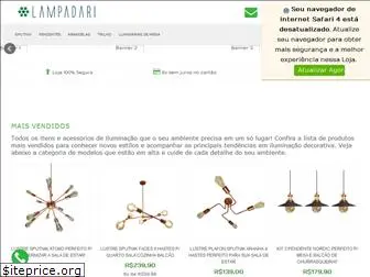 lampadari.com.br