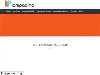 lampadina.co.uk