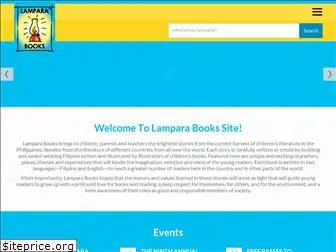 lamparabooks.com.ph