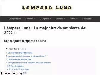 lamparaluna.com