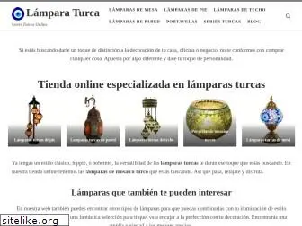 lamparaturca.com