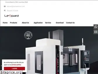 lampardcnc.com