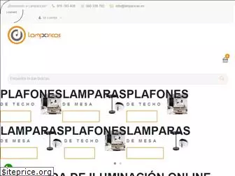 lamparicas.es