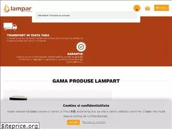 lampart.ro