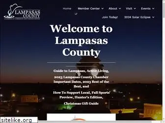 lampasaschamber.org