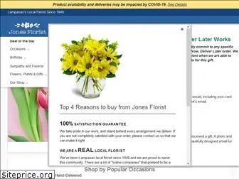 lampasasflowers.com