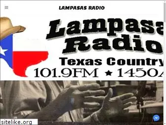 lampasasradio.com
