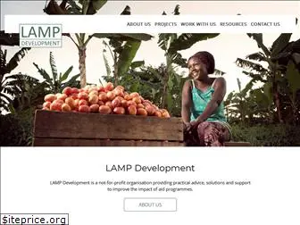 lampdevelopment.org