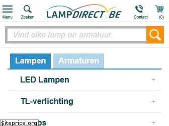 lampdirect.be