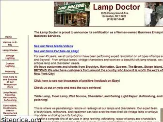 lampdoctor32.com