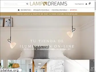 lampdreams.com
