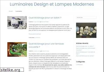 lampe-ampoule.com