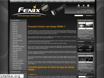 lampe-fenix.com