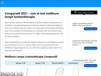 lampe-luminotherapie.org