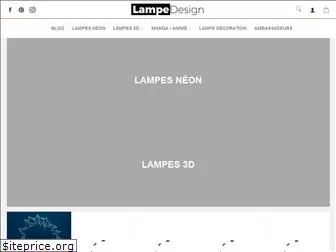 lampedesign.fr