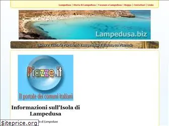 lampedusa.biz