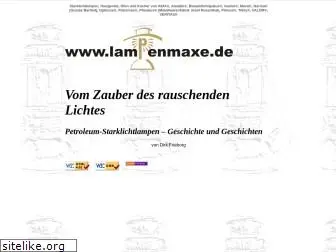 lampenmaxe.de