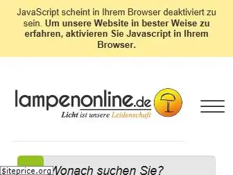 lampenonline.de