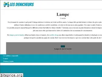 lampes.net