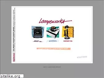 lampeworks.com