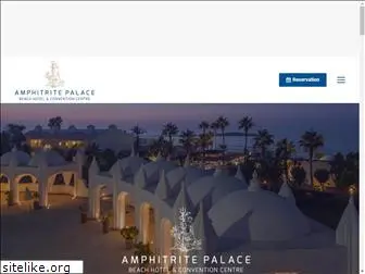 lamphitrite-palace.com