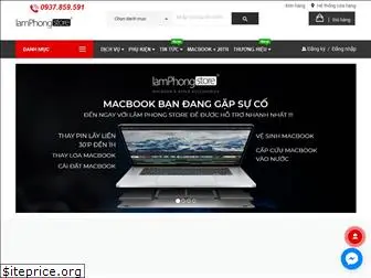 lamphongstore.com