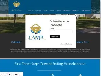 lampinc.org