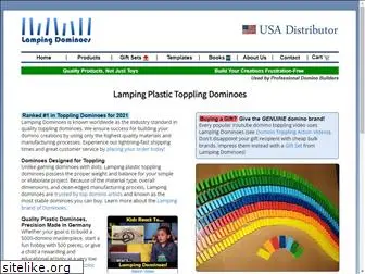 lampingdominoes.com