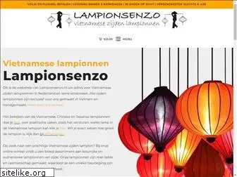 lampionsenzo.com