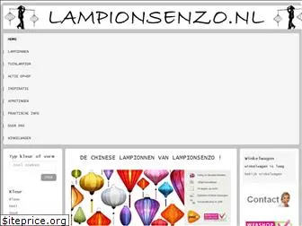 lampionsenzo.nl