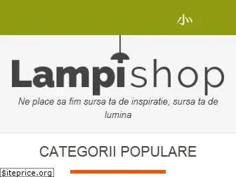 lampishop.ro