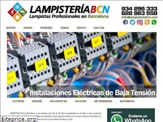 lampisteriabcn.com